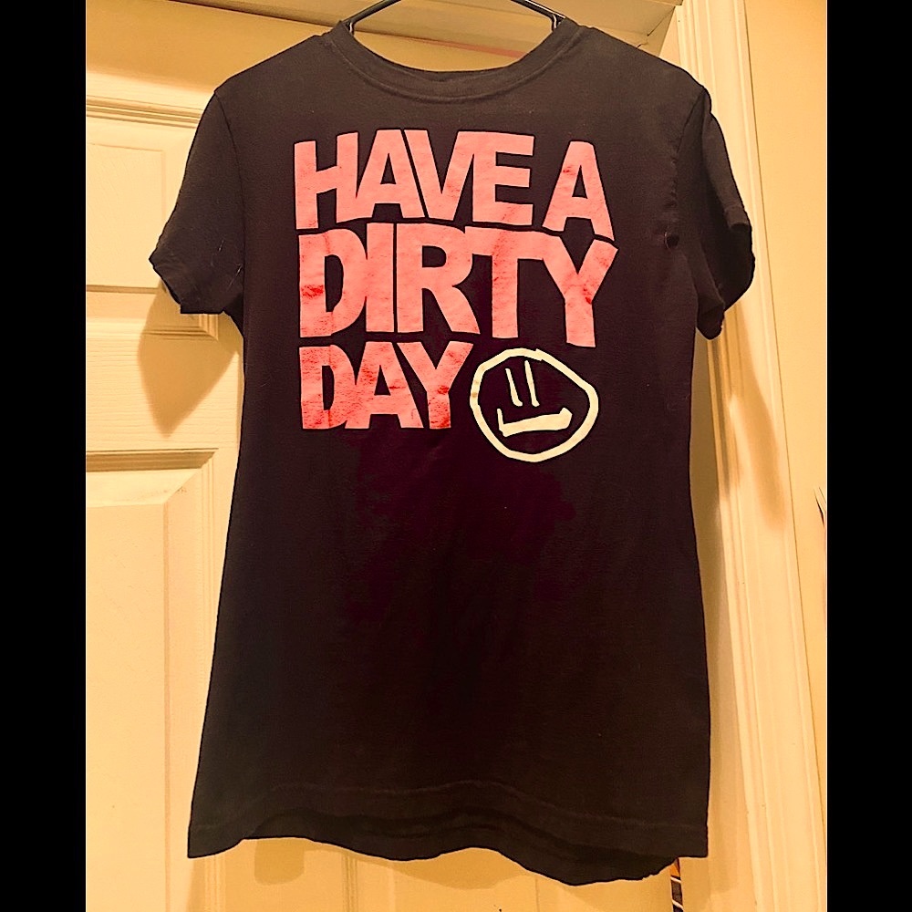 Graphic Tee